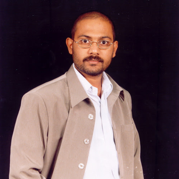 Author Photo
